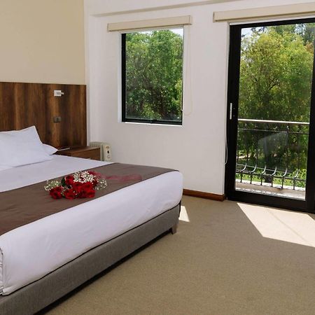 Hotel Villa Del Carmen Arequipa Luaran gambar