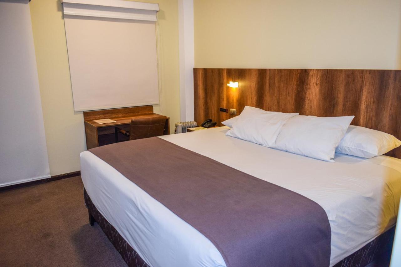 Hotel Villa Del Carmen Arequipa Bilik gambar