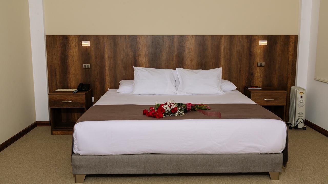 Hotel Villa Del Carmen Arequipa Luaran gambar
