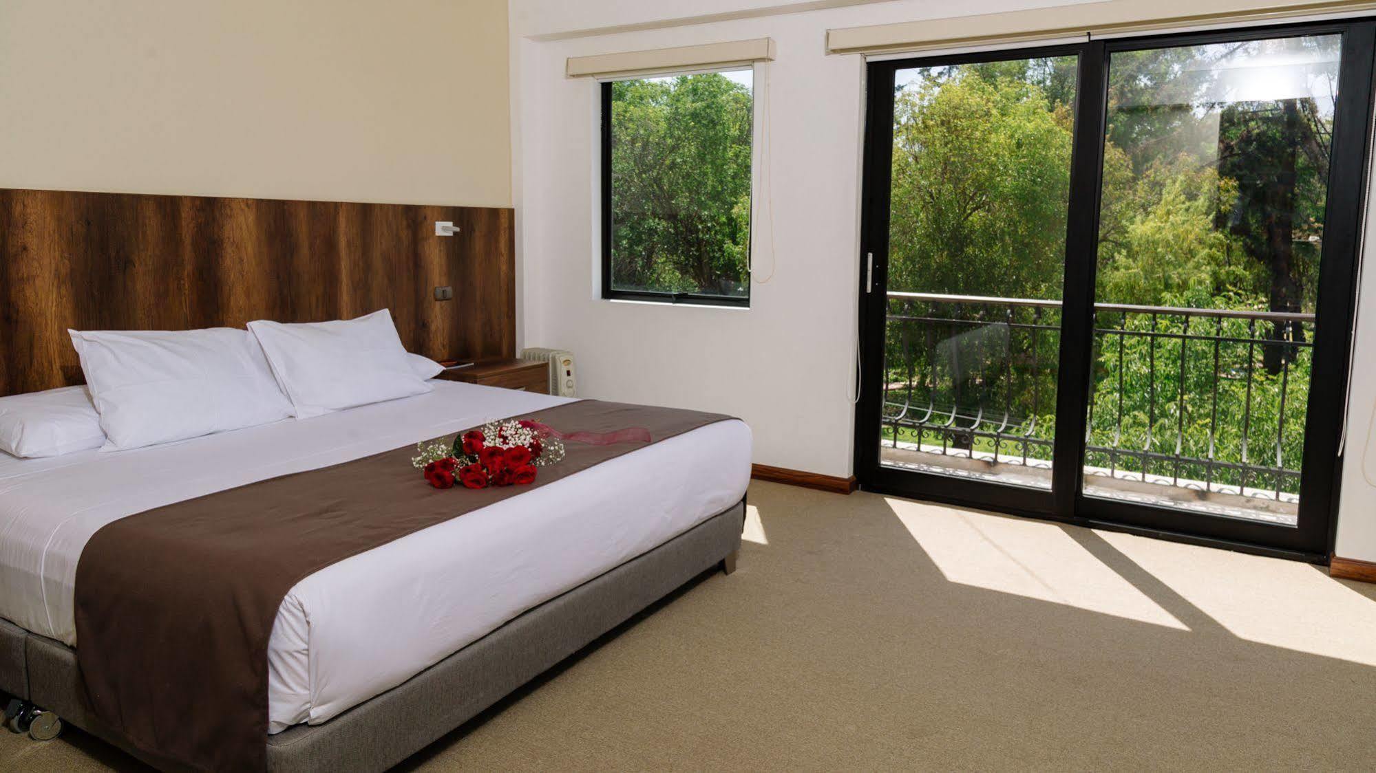 Hotel Villa Del Carmen Arequipa Luaran gambar